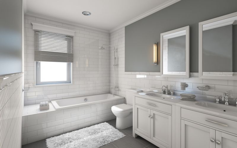 Top Bathroom Remodeling Companies in Matawan, NJ