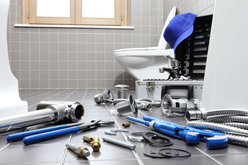 Top Bathroom Remodeling Companies in Middletown, NJ