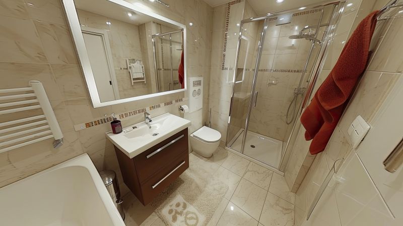 Top Bathroom Remodeling Companies in South Amboy, NJ